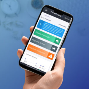 Puesta en marcha TimeCheck