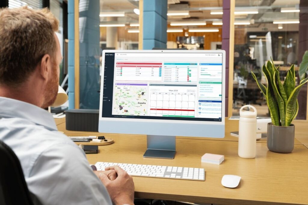 Lee más sobre el artículo Mejor software control horario